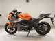 Фото Yamaha YZF-R25 A 2020 с японского аукциона