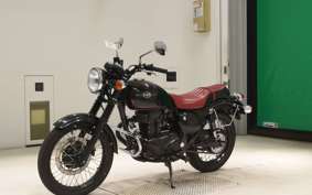 KAWASAKI ESTRELLA BJ250A
