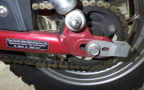 HONDA MONKEY 125 ABS JB02