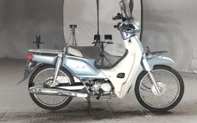 HONDA SUPER CUB50 AA04