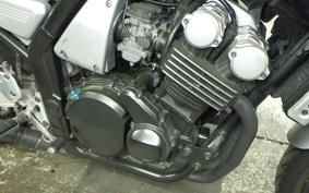 YAMAHA FZ400 1997 4YR
