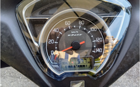 HONDA DIO 110 BASIC  JK03