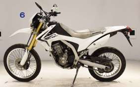 HONDA CRF250L MD38
