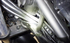 KAWASAKI NINJA 250 2 2023 EX250Y