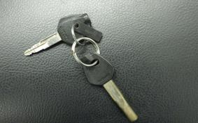 SUZUKI ADDRESS V125 G CF46A