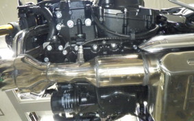 KAWASAKI Z900RS SE 2025