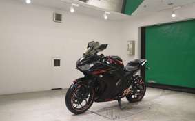 YAMAHA YZF-R25 2026 RG10J