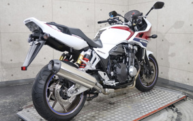 HONDA CB1300SF BOLDOR 2014 SC54