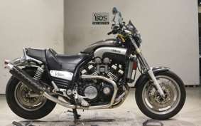 YAMAHA VMAX 1996