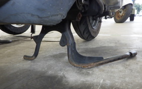 HONDA DIO Gen.6 AF68