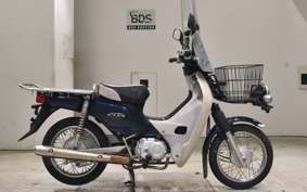HONDA C110 SUPER CUB 2015 JA10