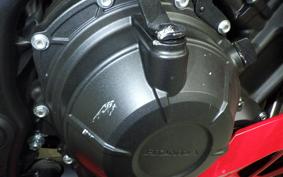 HONDA CBR400R 2026 NC65