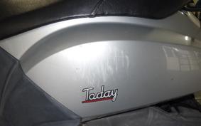 HONDA TODAY