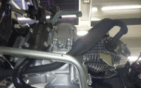 HONDA ｸﾛｽｶﾌﾞ110-3 2013 JA60