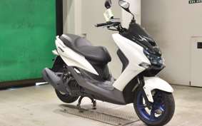 YAMAHA MAJESTY155 Gen.2 S SG52J