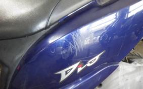 HONDA DIO Gen.6 AF62