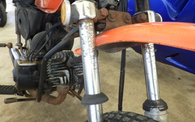 SUZUKI CM75 CM75