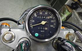 YAMAHA VIRAGO 250 2022 3DM