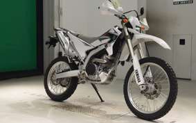 YAMAHA WR250R DG15J