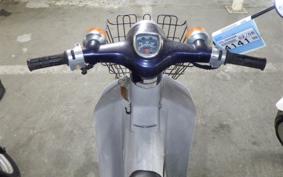HONDA C50 SUPER CUB C50