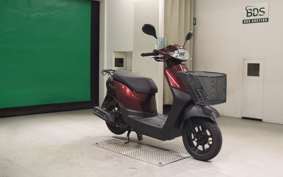 HONDA TACT-4ﾍﾞｰｼｯｸ AF79