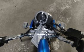 HONDA  DUX 125 JB04