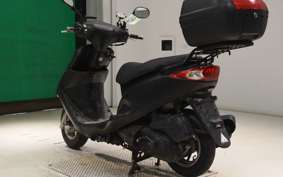 YAMAHA AXIS 125 TREET SE53J