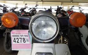 HONDA C90 SUPER CUB HA02