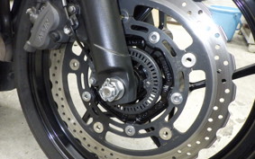 KAWASAKI NINJA 400 2019 EX400G