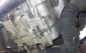 HONDA STEED 400 1992 NC26