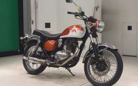 KAWASAKI ESTRELLA BJ250A