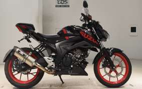 SUZUKI GSX-S125 DL32B