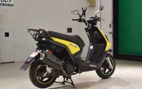 YAMAHA BW S125 2021