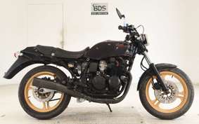 KAWASAKI GPZ400F 1984 ZX400A