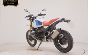 BMW R12G/S 2025