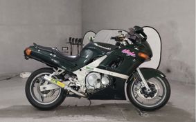 KAWASAKI ZZR400 ZX400N