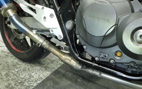 HONDA CB400 SUPER BOLDOR A 2015 NC42