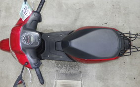 HONDA TACT Basket 2002 AF79