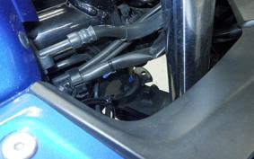 SUZUKI GIXXER 250 SF 2025 ED22B