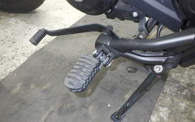 HONDA REBEL 250 A MC49