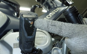 HONDA ｸﾛｽｶﾌﾞ110-3 2021 JA60