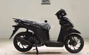 HONDA DIO 110 Lite JK46