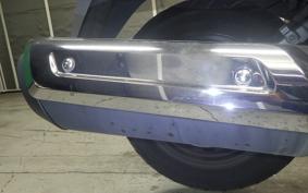 SUZUKI SKYWAVE 250 (Burgman 250) Gen.3 2021 CJ46A