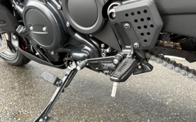 HARLEY PAN AMERICA 1250ST 2025 ZJS