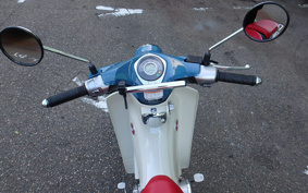 HONDA  SUPER CUB C125 JA71