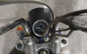 HONDA MONKEY Z50A