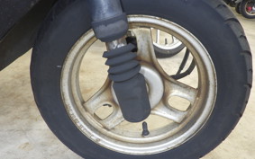 HONDA DIO Gen.6 2004 AF62