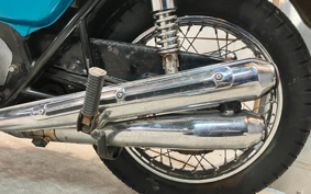 HONDA CB750 1977 5024
