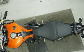 YAMAHA MT-09 A 2015 RN34J