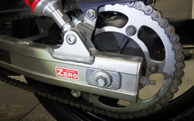 KAWASAKI BALIUS 250 Gen.2 ZR250B